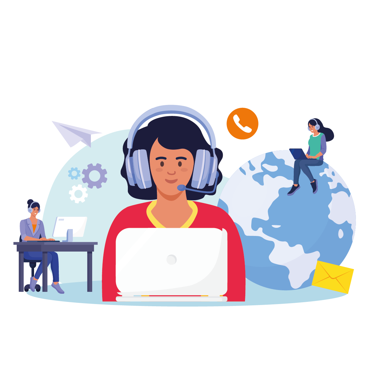 Jeux-concours internationaux