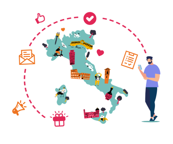 Concorsi a premio in Italia