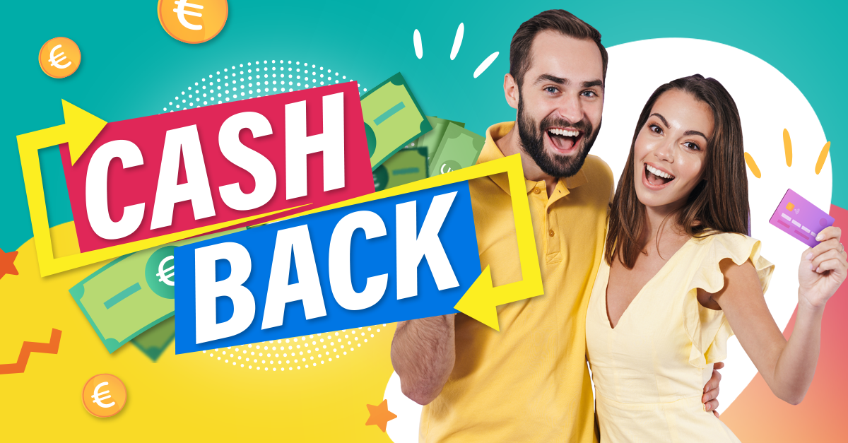 5 vantaggi di un cashback per il tuo brand
