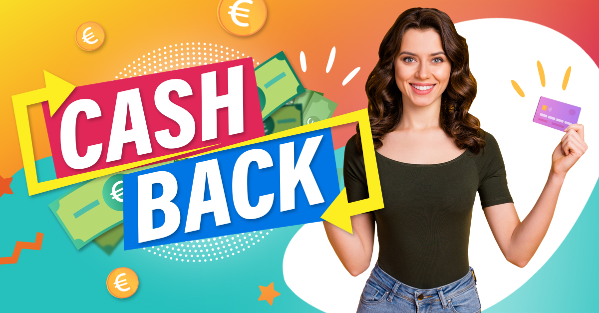 Come organizzare un cashback di successo