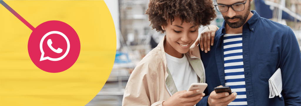 Organizzare Concorsi a premi con WhatsApp