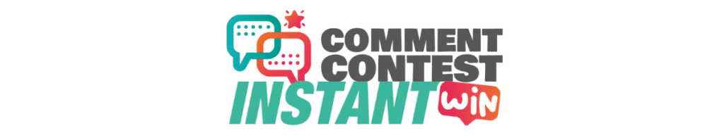Concorsi Instant Win Instagram “Comment Contest Chatbot”