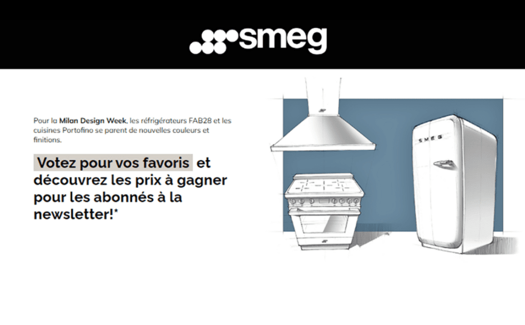 Choisissez votre couleur préférée