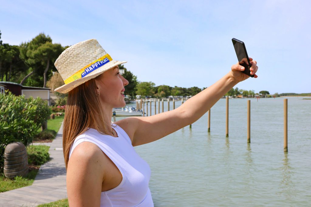 Bibione Mare lancia il contest Instagram "MY HAPPY PLACE"