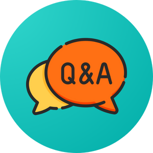 Q&A sessioe di domande e risposte di approfondimento