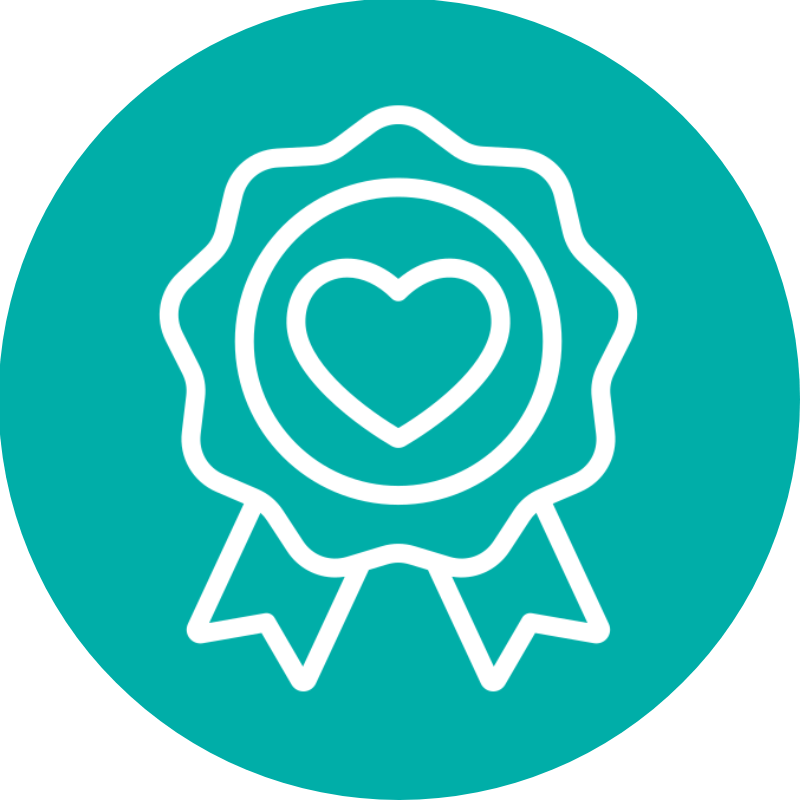 Incentivare alla fedeltà e al ritorno sui canali del brand 