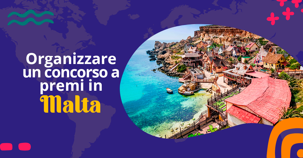Concorsi a premi a Malta