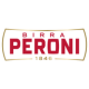 logo birra peroni