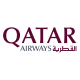 logo qatar airways