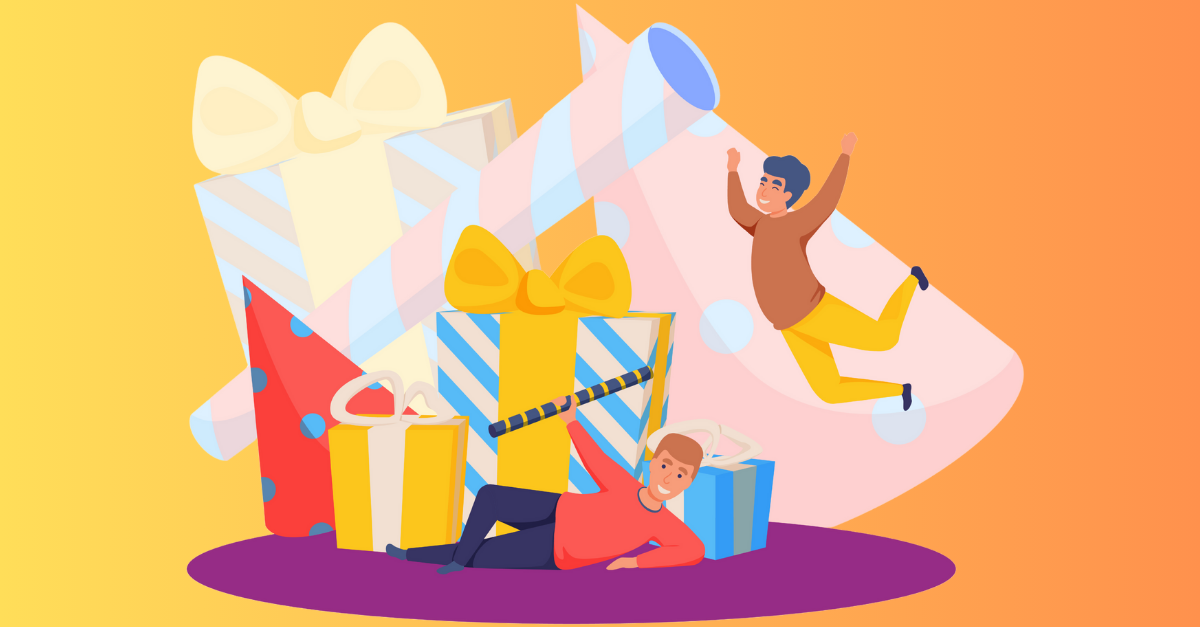 The psychological triggers behind successful giveaways