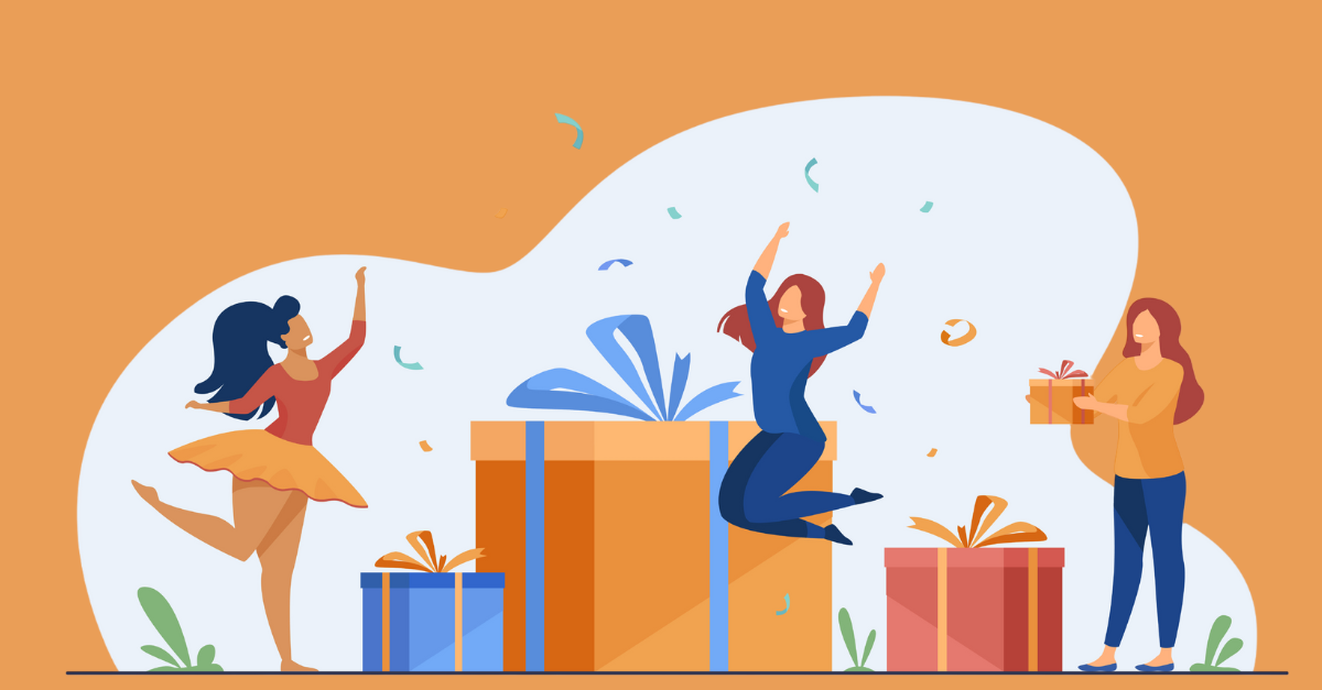 How to Select the Right Prizes to Maximize Engagement