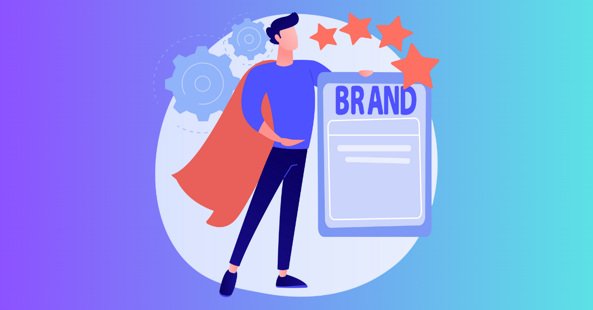 Giveaways as a tool for strengthening brand trust and recognition