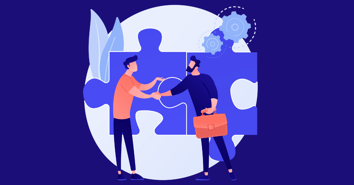 Procurement in promotions: choosing the right partners