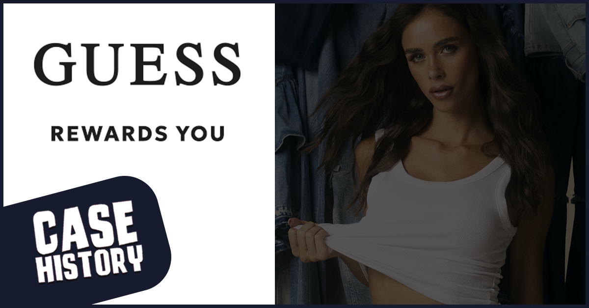 Concorsi a premi con acquisto in Svizzera: l’esperienza di successo di “Guess Rewards You”