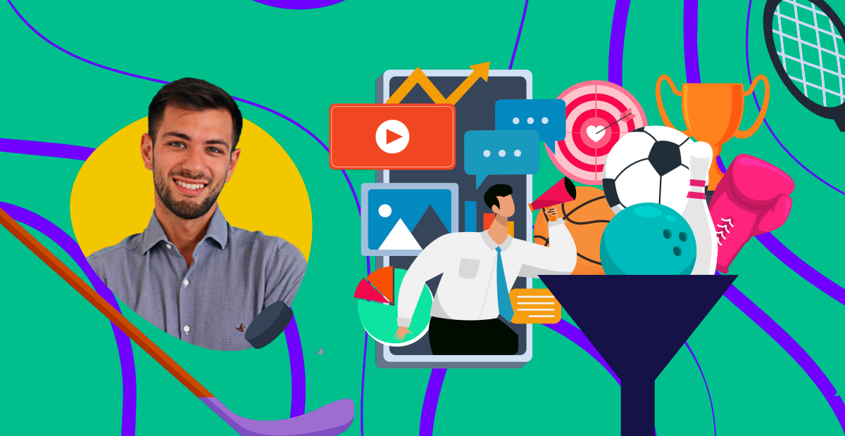 Sponsorizzazioni sportive e contest: trasformare la visibilità in emozioni