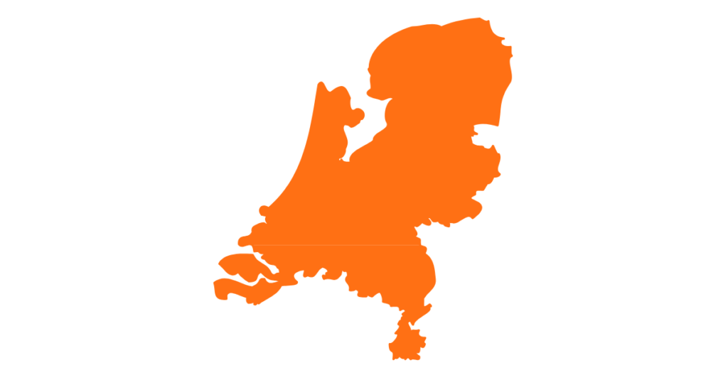 Concorsi a premi in Olanda