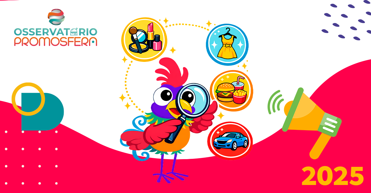 Concorsi a premio 2025: quali settori li utilizzano